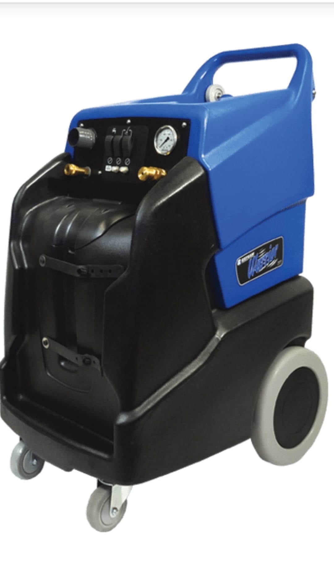 Cleaning equipment