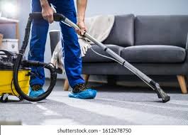 Cleaning equipment