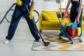 Cleaning equipment