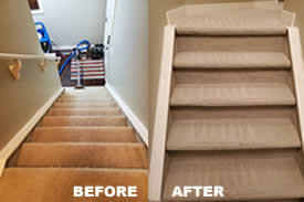 Before and after